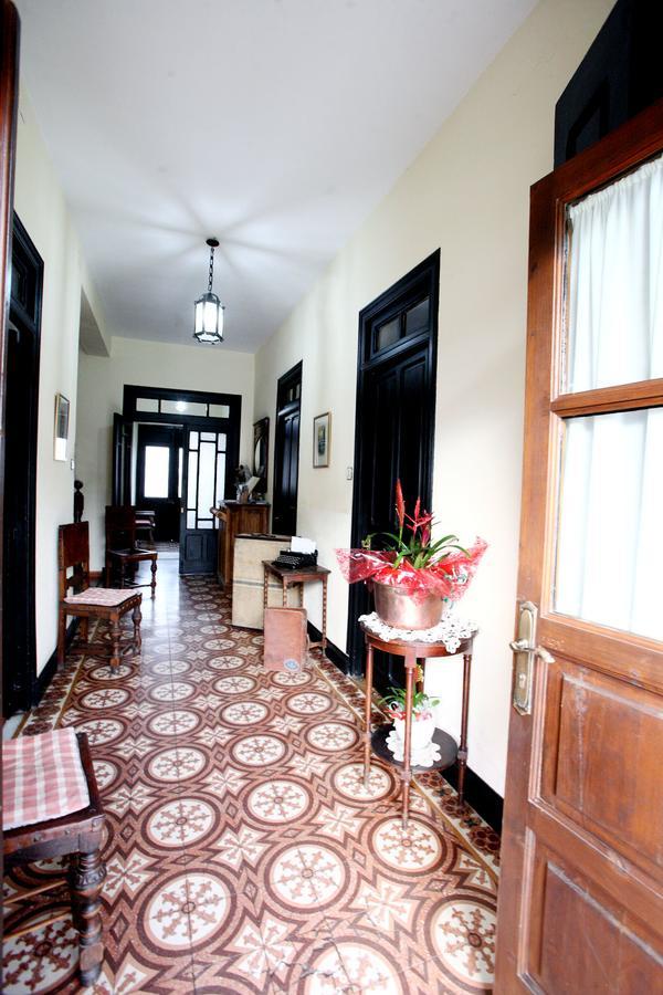 Hotel Casa De Indianos Don Tomas นูเอวา เด ยาเนส ภายนอก รูปภาพ